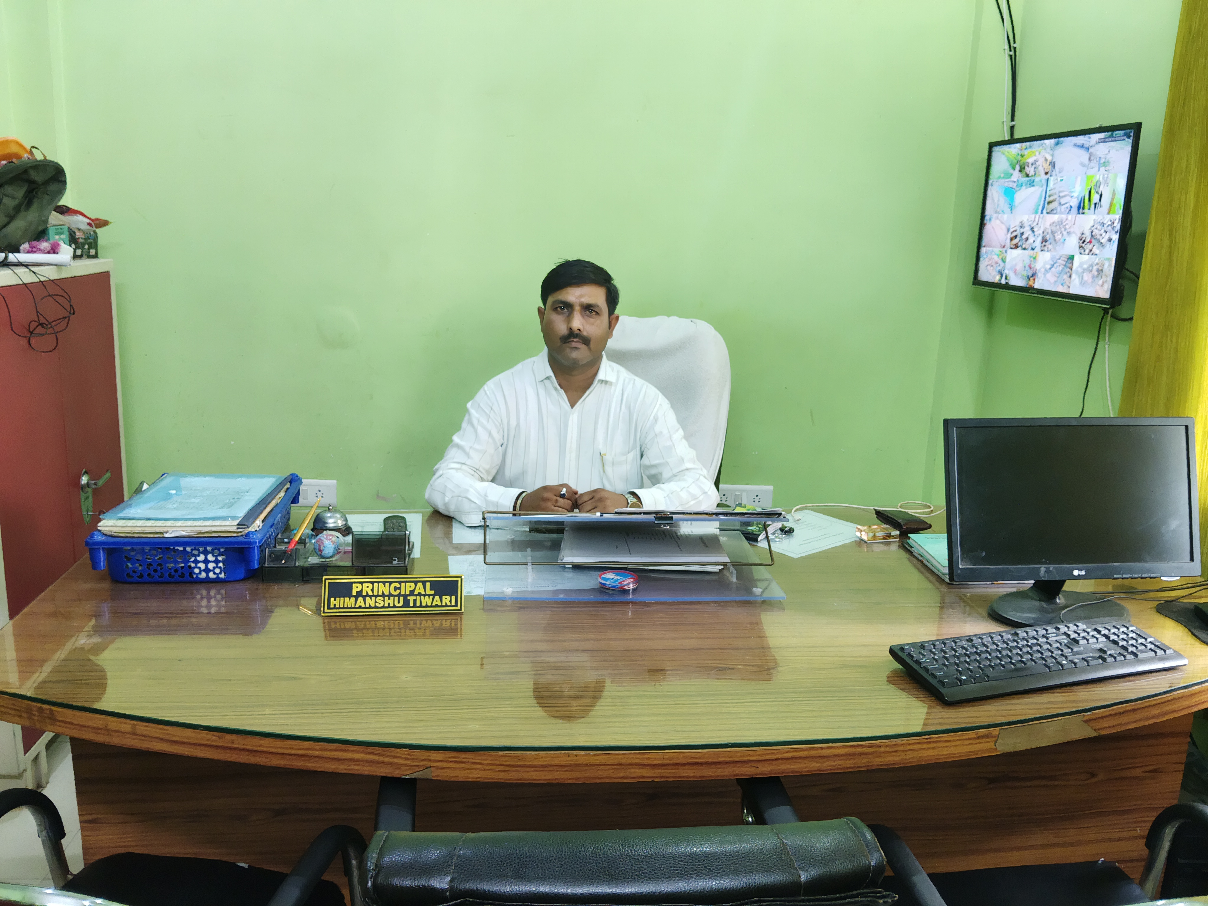 Principal