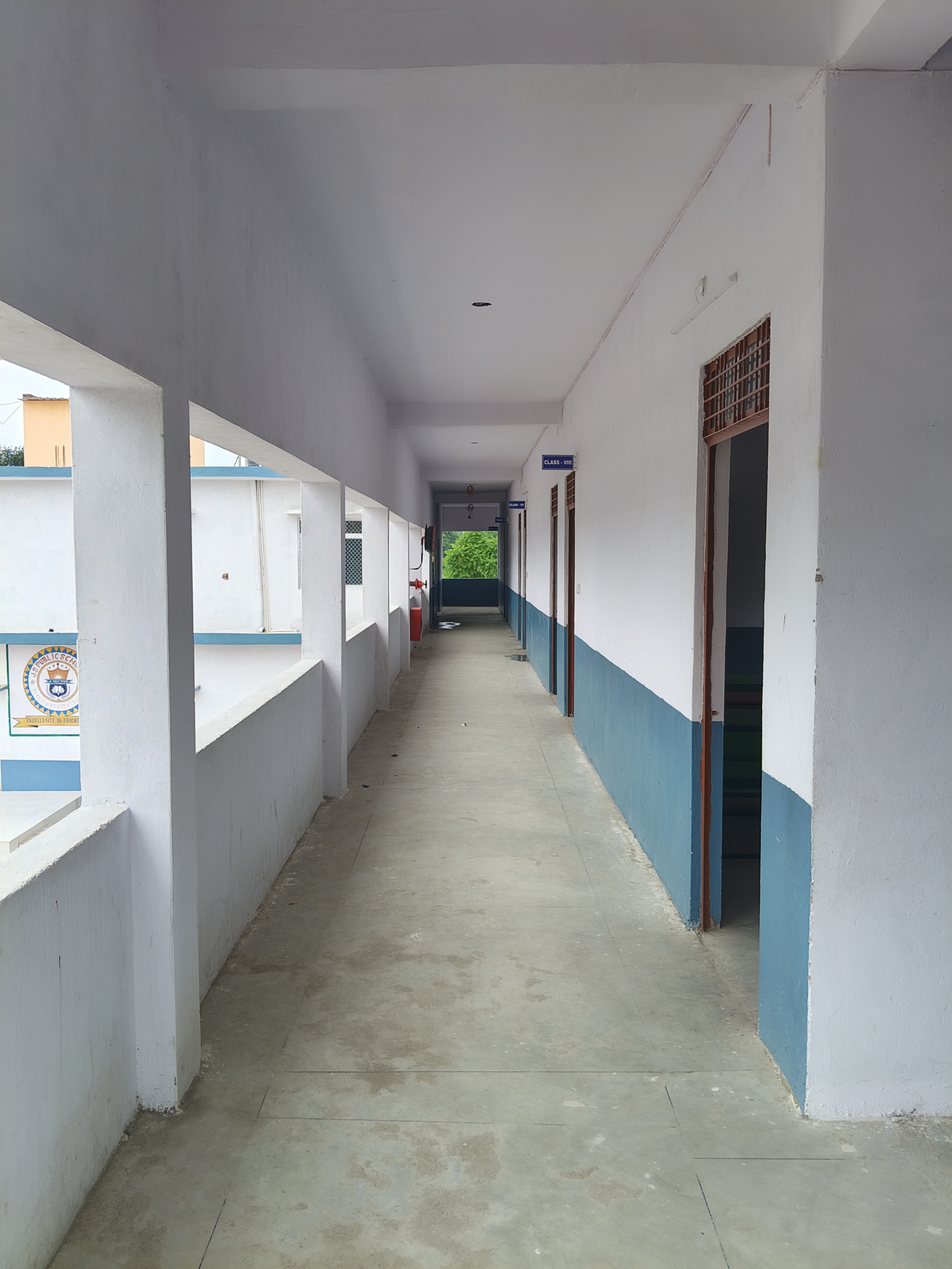 Campus